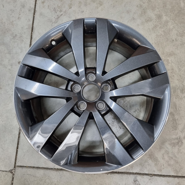 5x100 R17 7.0J ET41 57.1