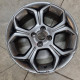4x107 R17 7.0J ET37.5 63