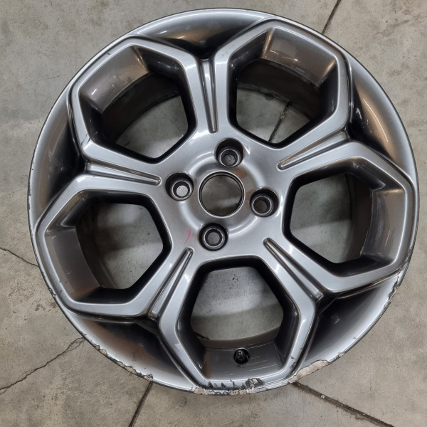 4x107 R17 7.0J ET37.5 63