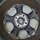 4x107 R17 7.0J ET37.5 63