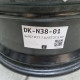 4x107 R17 7.0J ET37.5 63