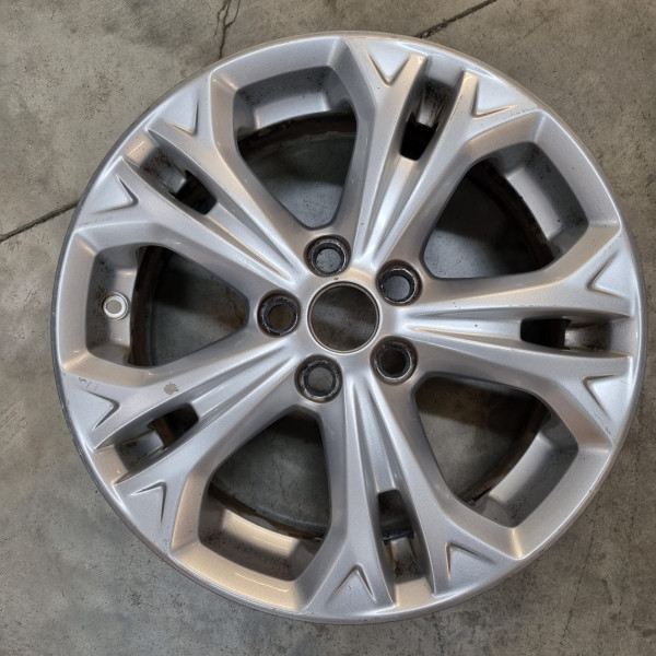 5x108 R17 7.0J ET55 63