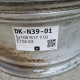 5x108 R17 7.0J ET55 63