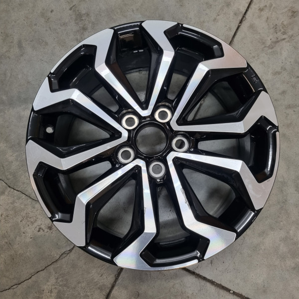 5x114.3 R17 7.0J ET50 60