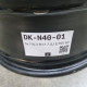 5x114.3 R17 7.0J ET50 60