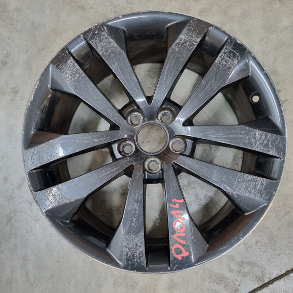 5x100 R17 7.0J ET41 57.1