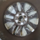 5x100 R17 7.0J ET41 57.1