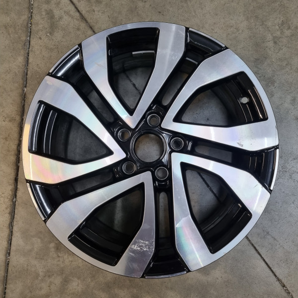 5x112 R17 7.0J ET40 57.1