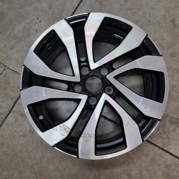 5x112 R17 7.0J ET45 57.1