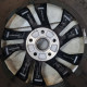 5x112 R17 7.0J ET45 57.1