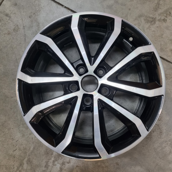 5x112 R17 7.0J ET49 57.1