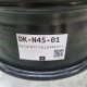 5x112 R17 7.0J ET49 57.1