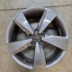 5x100 R17 7.0J ET46