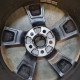 5x100 R17 7.0J ET46