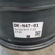 5x100 R17 7.0J ET46