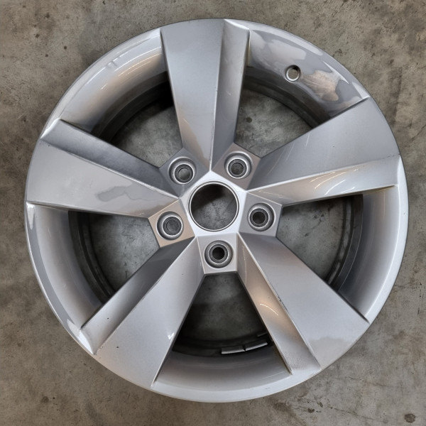 5x112 R16 6.0J ET43 57.1