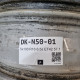 5x100 R16 6.5J ET42 57.1