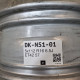 5x112 R16 6.5J ET42 57