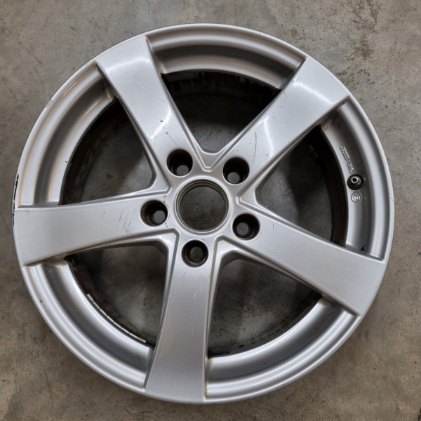 5x112 R16 6.5J ET42 57