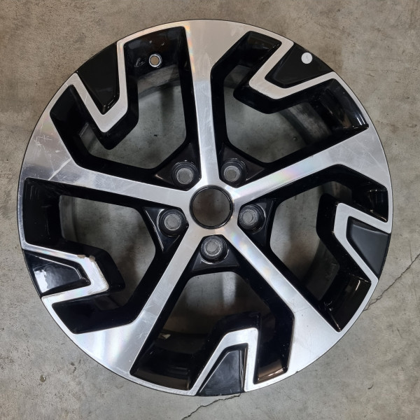 5x114.3 R18 7.5J ET51 67