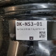 5x114.3 R18 7.5J ET51 67