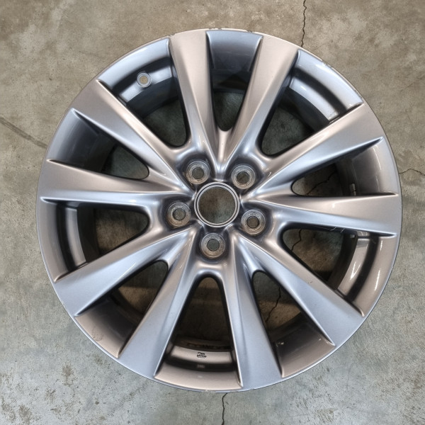 5x114.3 R18 7.0J ET45 67