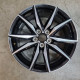 5x114.3 R18 8.0J ET40 60