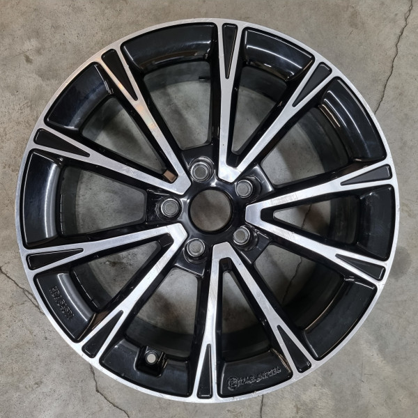 5x112 R18 7.5J ET46 57