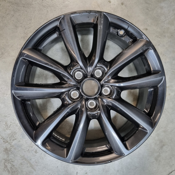 5x114.3 R18 7.0J ET45 67