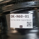 5x114.3 R18 7.0J ET45 67