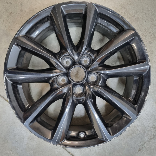 5x114.3 R18 7.0J ET45 67