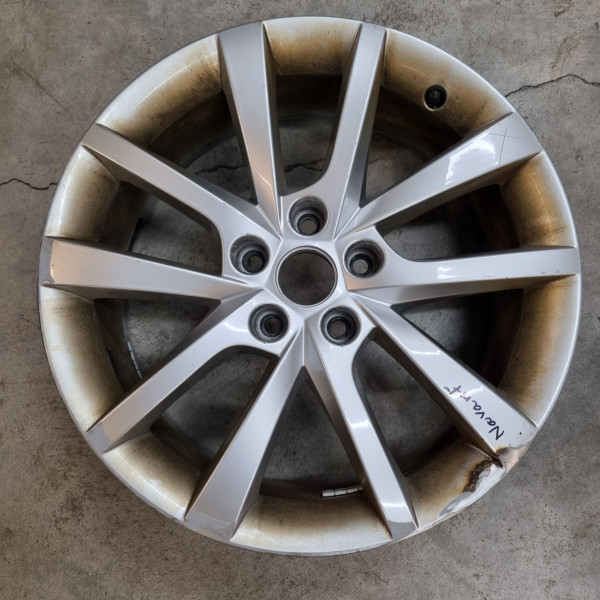 5x112 R18 7.0J ET43 57