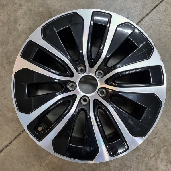 5x112 R18 8.0J ET32.5 66