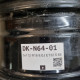5x112 R18 8.0J ET32.5 66