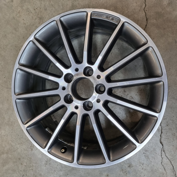 5x112 R18 7.5J ET52 66