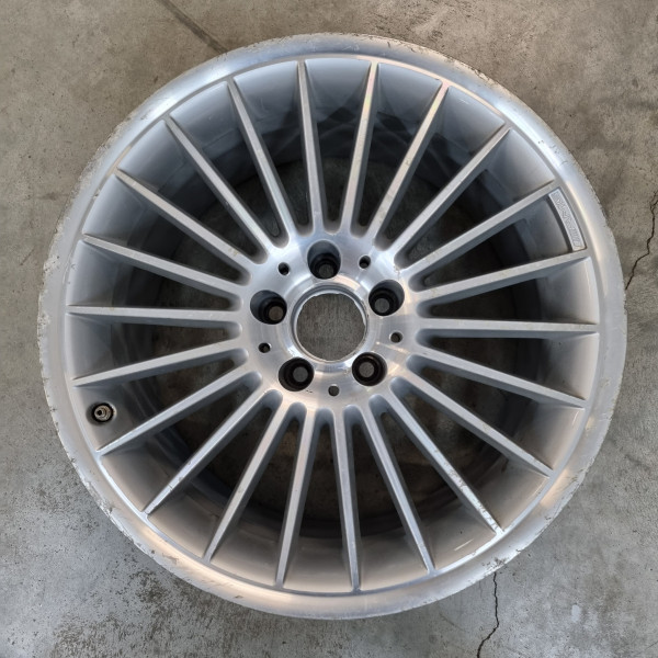 5x112 R18 9.5J ET28 66