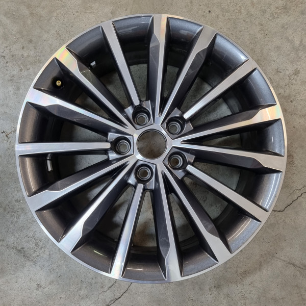 5x112 R18 7.0J ET45 57.1