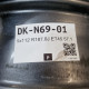 5x112 R18 7.0J ET45 57.1