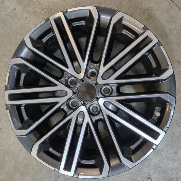 5x114.3 R18 7.5J ET55 67