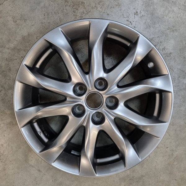 5x114.3 R18 7.0J ET50 67