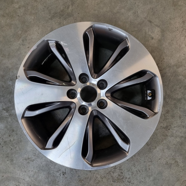 5x114.3 R18 7.0J ET41 67