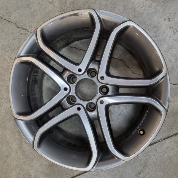 5x112 R18 8.5J ET48 66