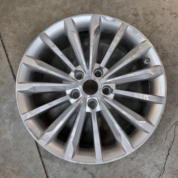 5x112 R18 7.0J ET43 57.1