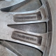 5x112 R18 7.0J ET43 57.1