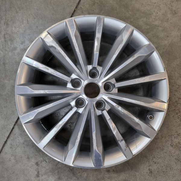 5x112 R18 7.0J ET43 57.1