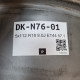 5x112 R18 8.0J ET44 57.1