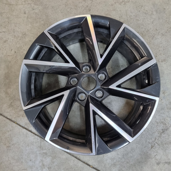 5x112 R18 8.0J ET44 57.1
