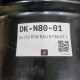 5x112 R18 8.0J ET44 57.1