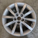 5x100 R16 6.0J ET38 57.1