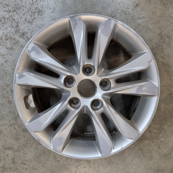 5x114.3 R16 6.5J ET50 67